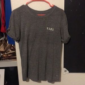 Vans T shirt